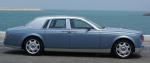 Rolls-Royce Phantom Peony 2008 года
